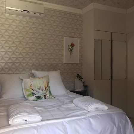Comfort Guest House Pretoria-Noord Exterior foto