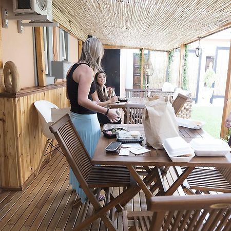 Comfort Guest House Pretoria-Noord Exterior foto