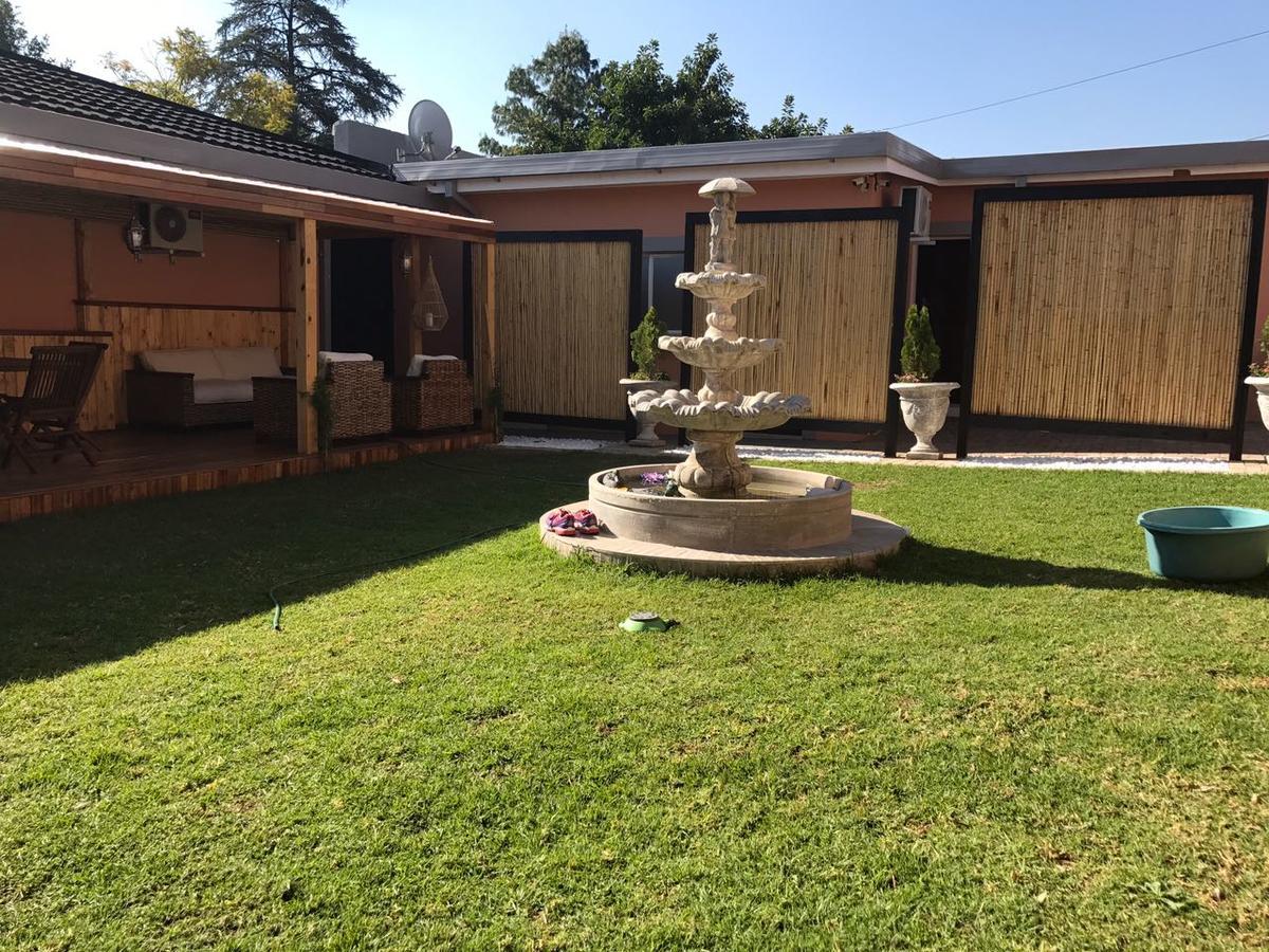 Comfort Guest House Pretoria-Noord Exterior foto