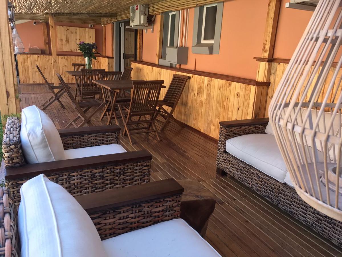 Comfort Guest House Pretoria-Noord Exterior foto