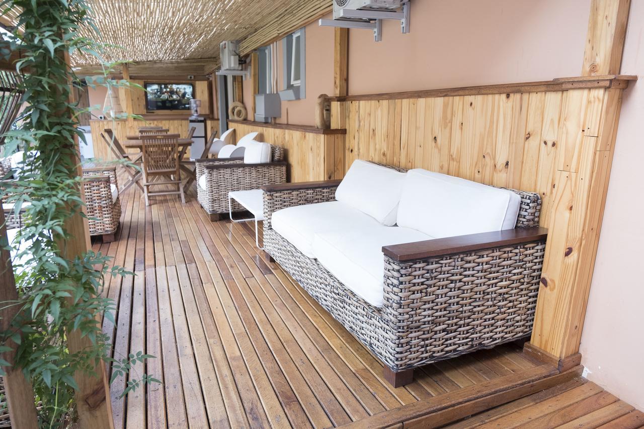 Comfort Guest House Pretoria-Noord Exterior foto